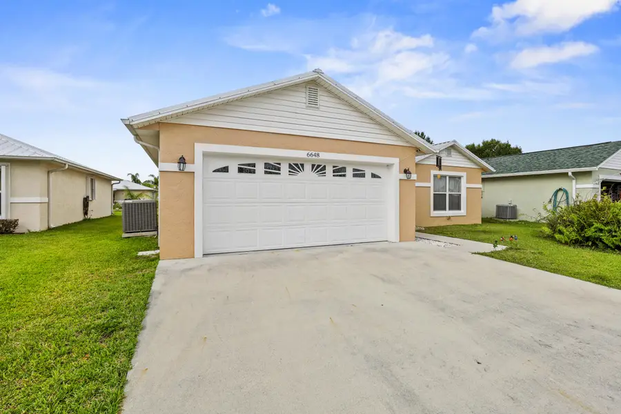 6648 Gaviota, Fort Pierce, FL 34951 - #2