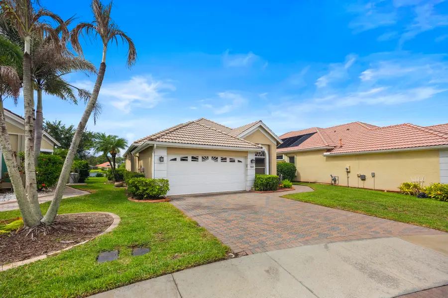769 SW Aruba Bay, Port Saint Lucie, FL 34986 - #3