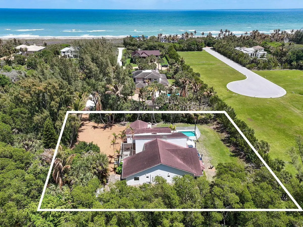 114 N Beach Road, Jupiter Island, FL 33455 - #1