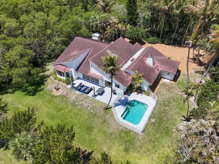 114 N Beach Road, Jupiter Island, FL 33455 - #2