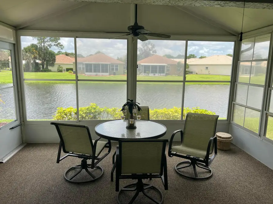 1142 NW Lombardy Drive, Port Saint Lucie, FL 34986 - #2