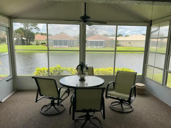 1142 NW Lombardy Drive, Port St Lucie, FL 34986