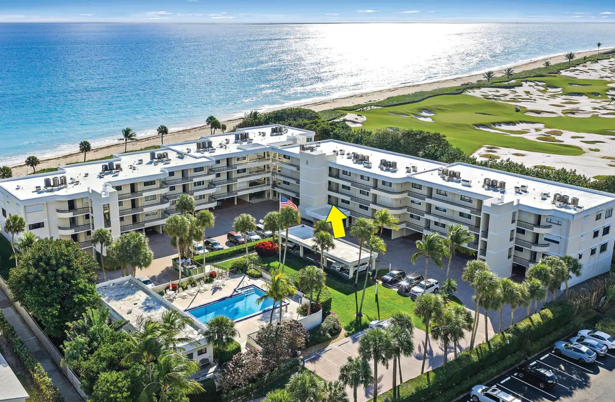 70 Celestial Way #108, Juno Beach, FL 33408 - #1