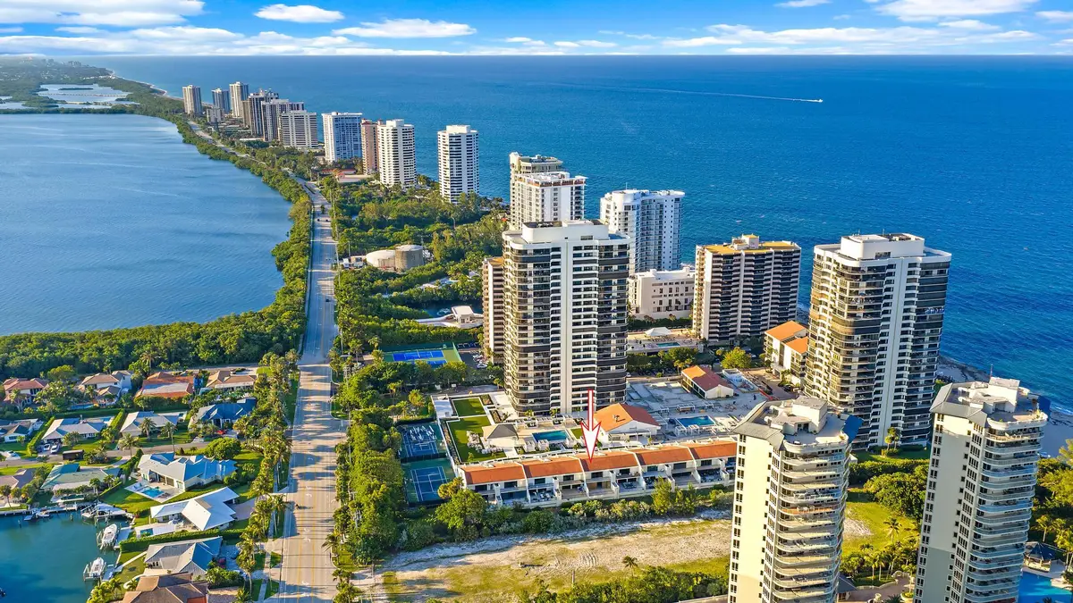 3970 N Ocean Drive #6, Singer Island, FL 33404 - #1
