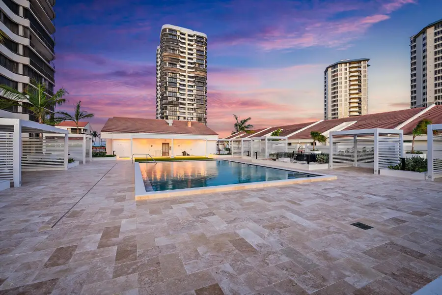 3970 N Ocean Drive #6, Singer Island, FL 33404 - #2