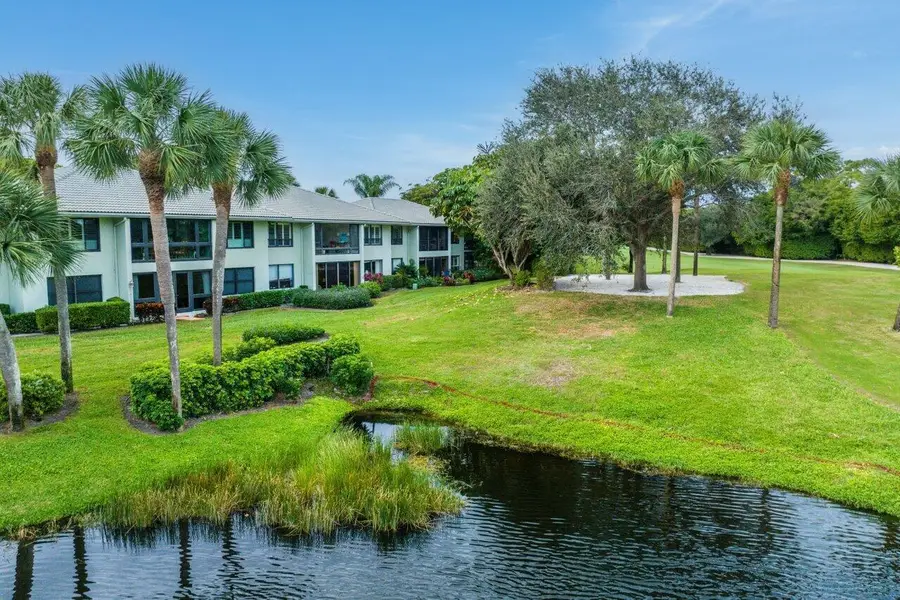 3843 Quail Ridge Dr Drive N #Mallard, Boynton Beach, FL 33436 - #2