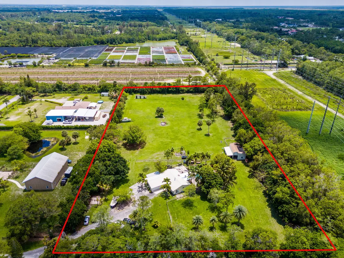 10970 S 58th Rd Road S, Lake Worth, FL 33449 - #1