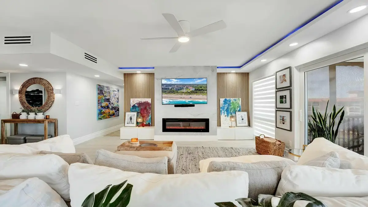 2871 N Ocean Boulevard N #D502, Boca Raton, FL 33431 - #1