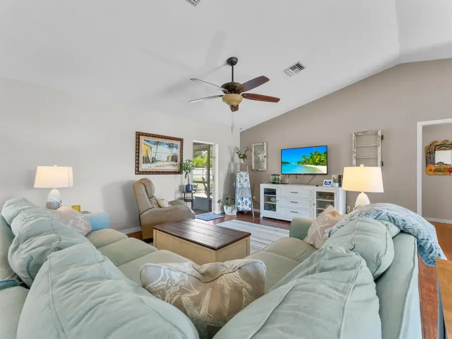698 Fischer Drive, Sebastian, FL 32958 - #3