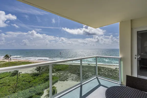 6000 N Ocean Boulevard #7b, Lauderdale By The Sea, FL 33308
