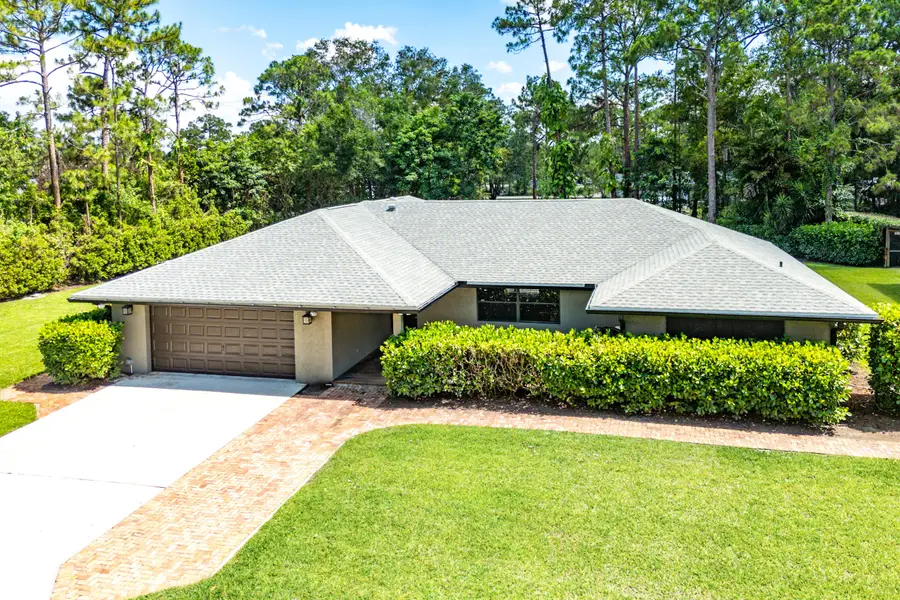 13530 N 59th Ct Court N, The Acreage, FL 33411 - #2