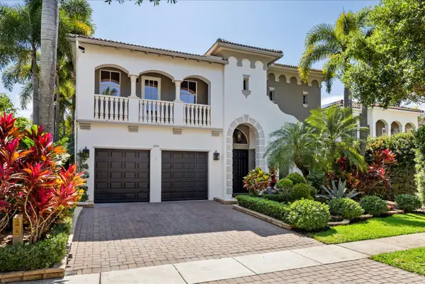1874 Wood Glen Circle, West Palm Beach, FL 33411