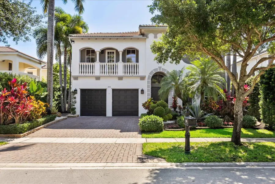 1874 Wood Glen Circle, West Palm Beach, FL 33411 - #2
