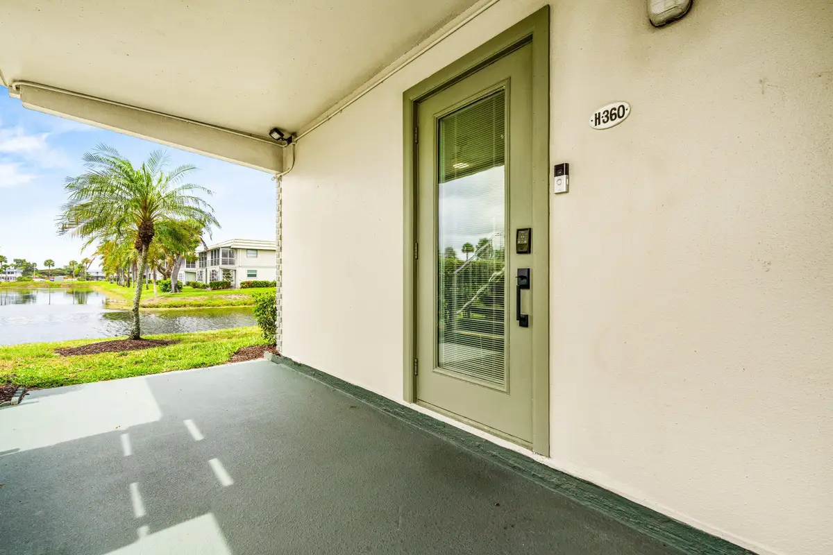 360 Monaco Court #360, Delray Beach, FL 33446 - #1