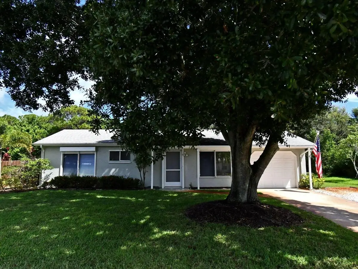 1719 SE Lullaby Terrace, Port Saint Lucie, FL 34952 - #1