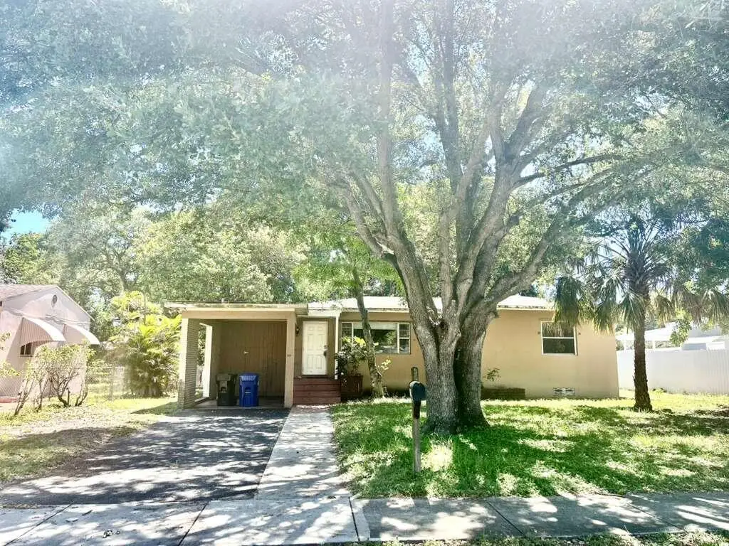 130 Carolina Avenue, Fort Lauderdale, FL 33312 - #1