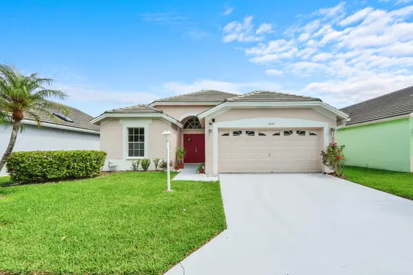 4243 Tazewell Court, West Palm Beach, FL 33409