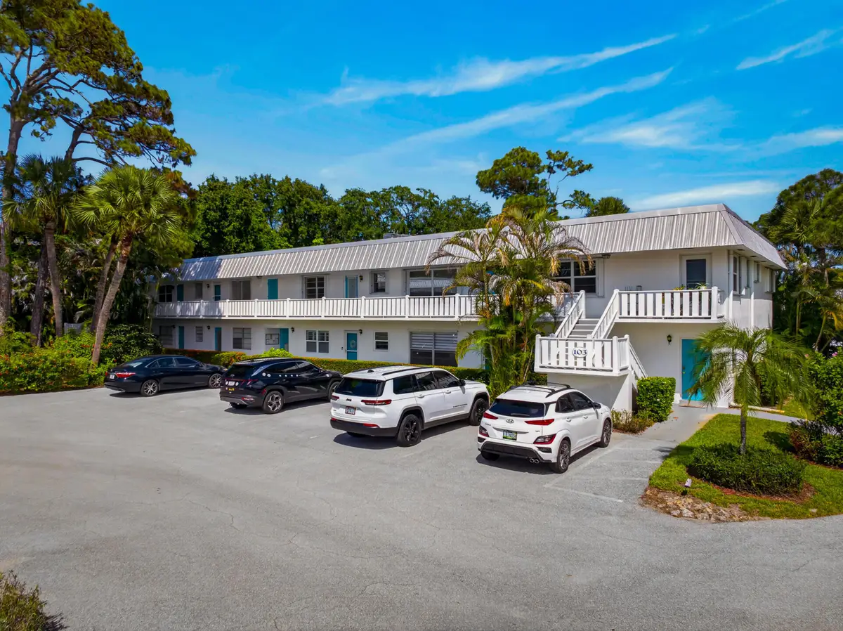 2929 SE Ocean Boulevard #103-9, Stuart, FL 34996 - #1