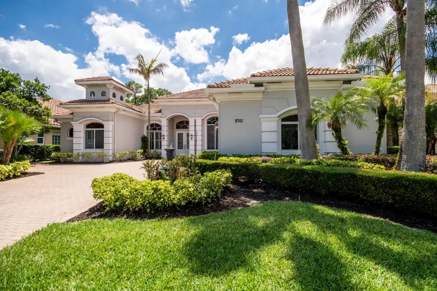8761 Bally Bunion Road, Port Saint Lucie, FL 34986 - #2