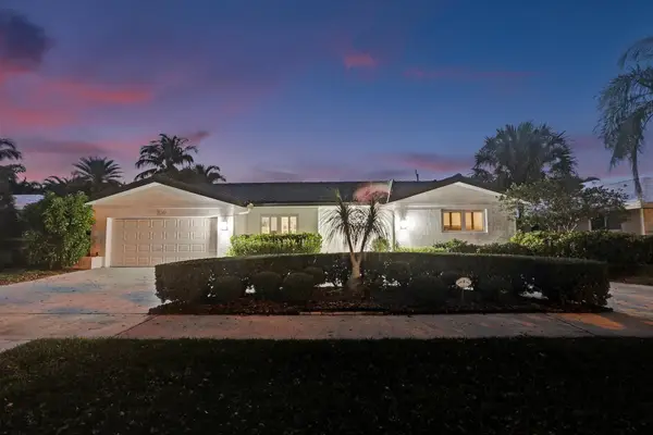 2051 NE 59th Court, Fort Lauderdale, FL 33308