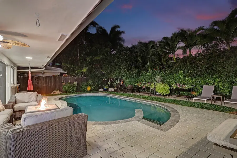 2051 NE 59th Court, Fort Lauderdale, FL 33308 - #2