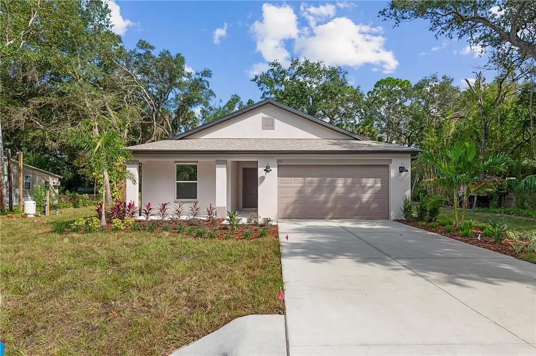 1835 Wheeling Avenue, North Port, FL 34288 - #1