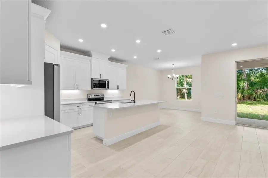 1835 Wheeling Avenue, North Port, FL 34288 - #3