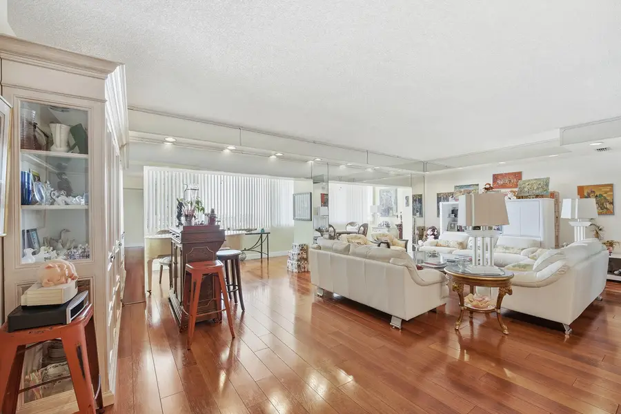 3800 Hillcrest Drive #1219, Hollywood, FL 33021 - #3