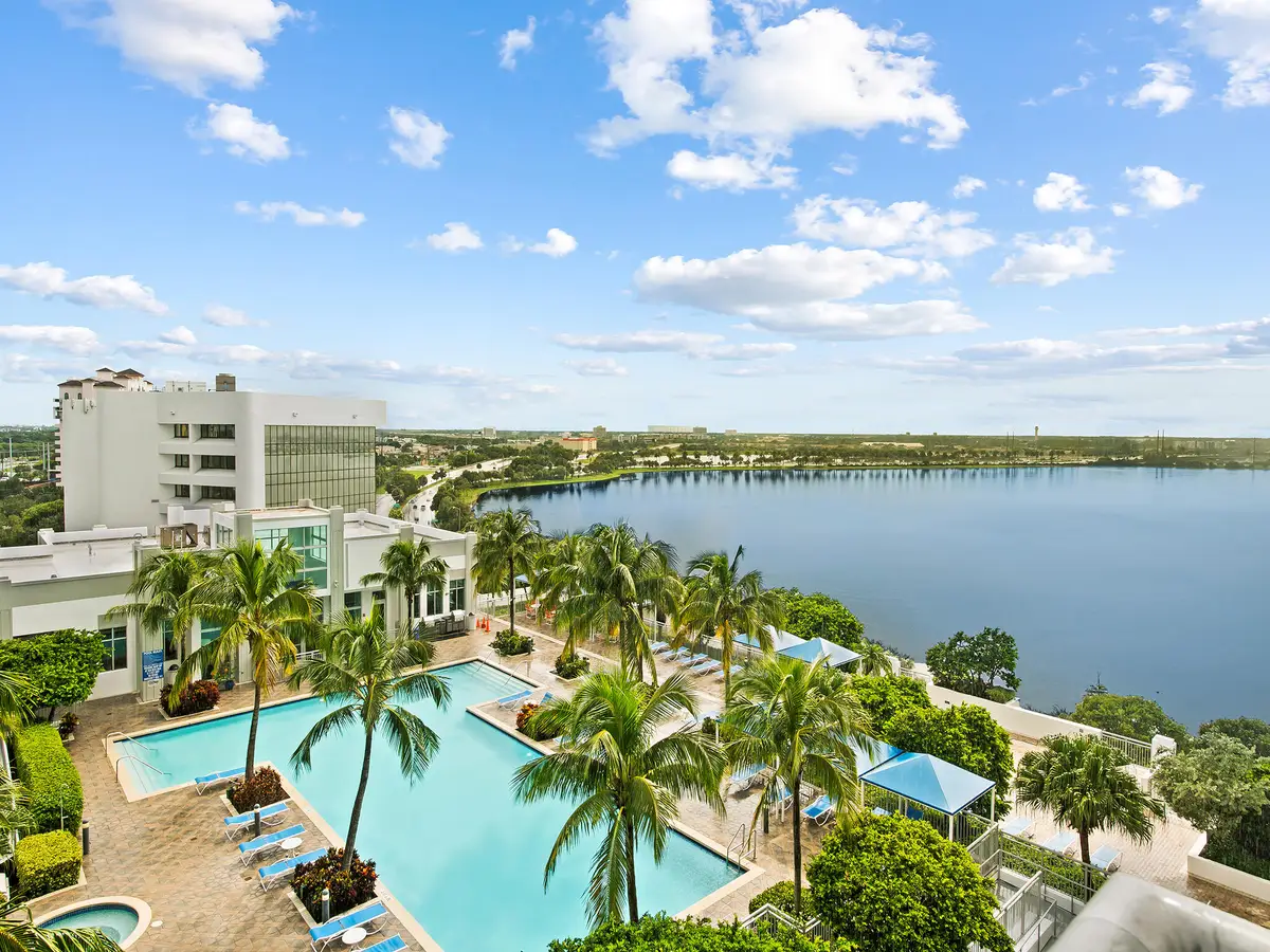 300 S Australian Avenue #1603, West Palm Beach, FL 33401 - #1