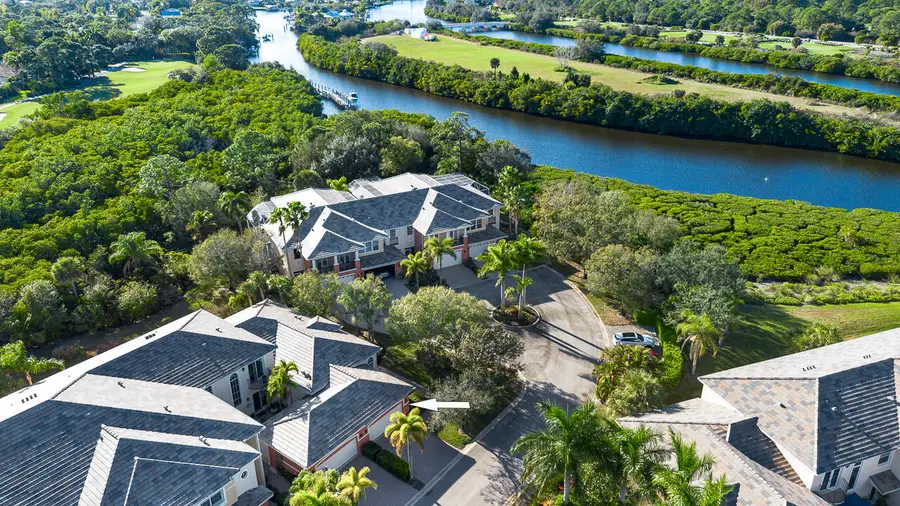 2368 SW Island Creek Trail, Palm City, FL 34990 - #3