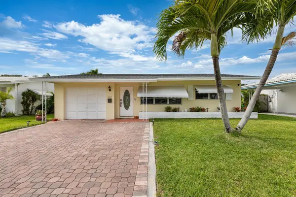 2707 NW 53rd Street, Fort Lauderdale, FL 33309