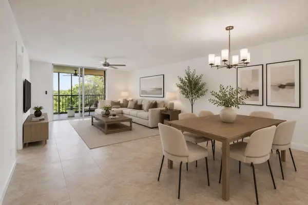 4550 NW 18th Avenue #709, Deerfield Beach, FL 33064
