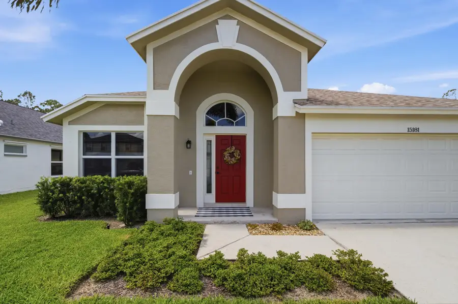 15181 Oak Chase Court, Wellington, FL 33414 - #2