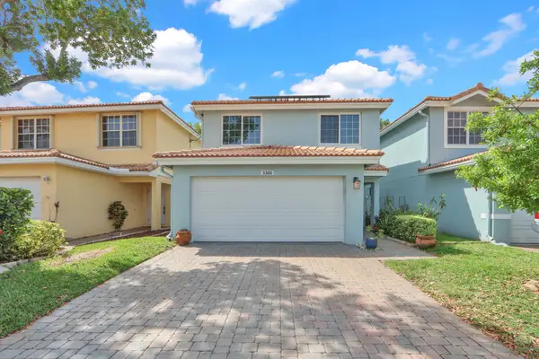 3300 Commodore Court, West Palm Beach, FL 33411