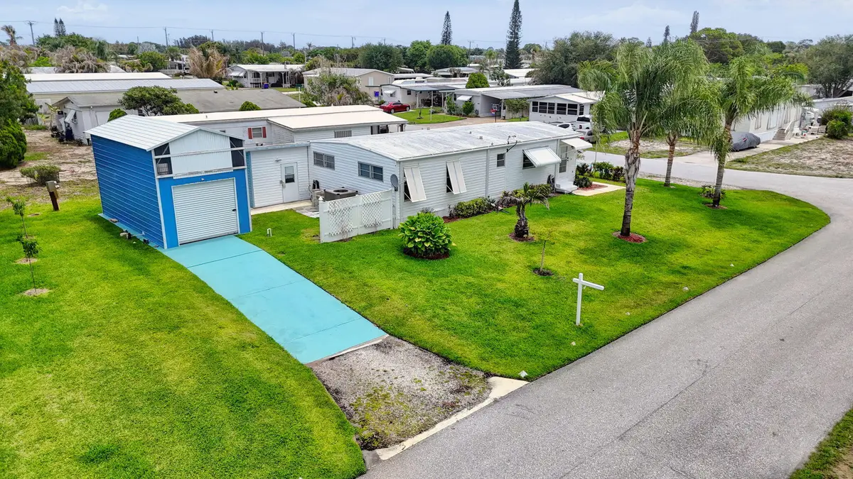 7102 SE Bluebird Circle, Hobe Sound, FL 33455 - #1