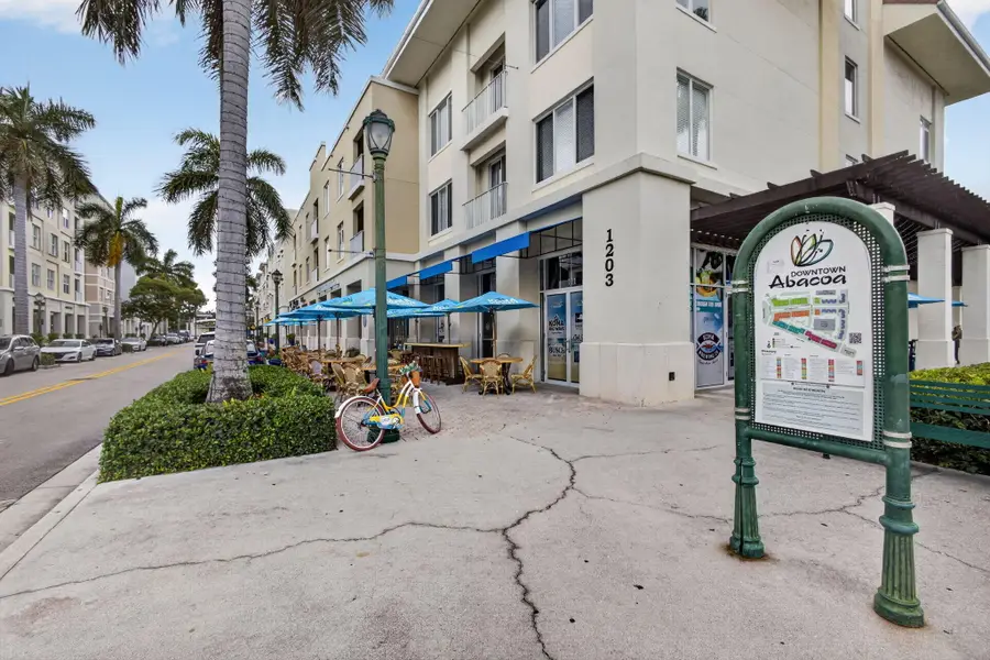 1203 Town Center Drive Drive #308, Jupiter, FL 33458 - #2