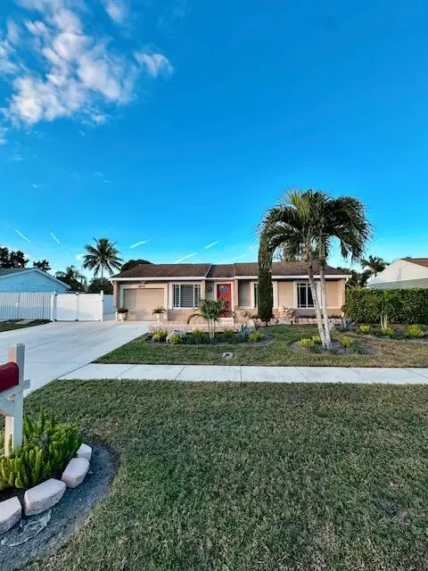 10079 Yeoman Lane, Royal Palm Beach, FL 33411 - #2
