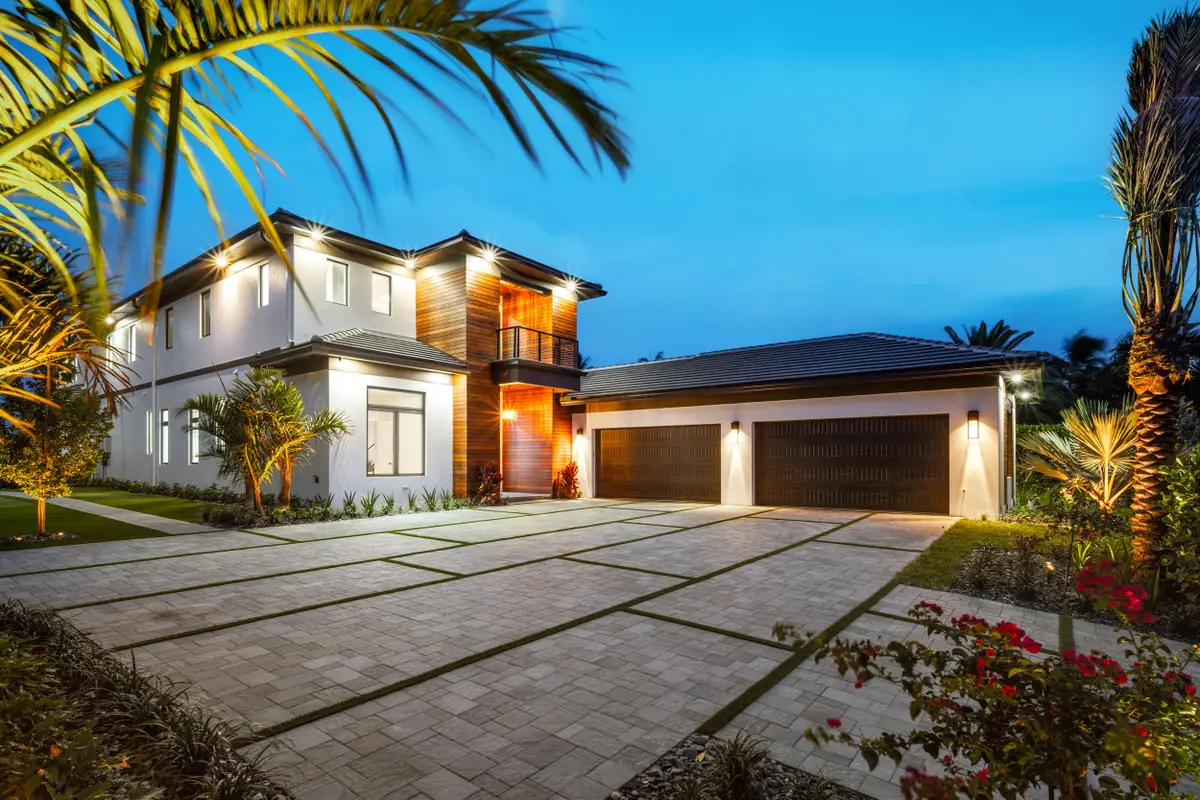 1708 N Lakeside Drive, Lake Worth Beach, FL 33460 - #1