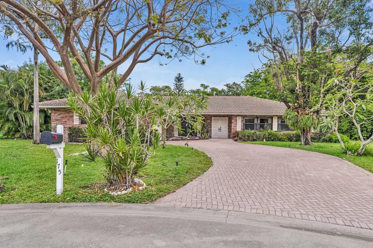 175 NW 84th Way, Coral Springs, FL 33071 - #1