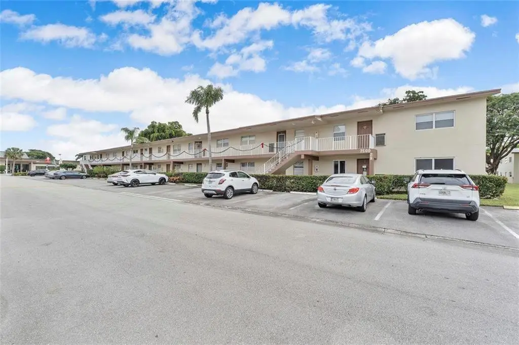7300 NW 4th Place #105, Margate, FL 33063 - #1