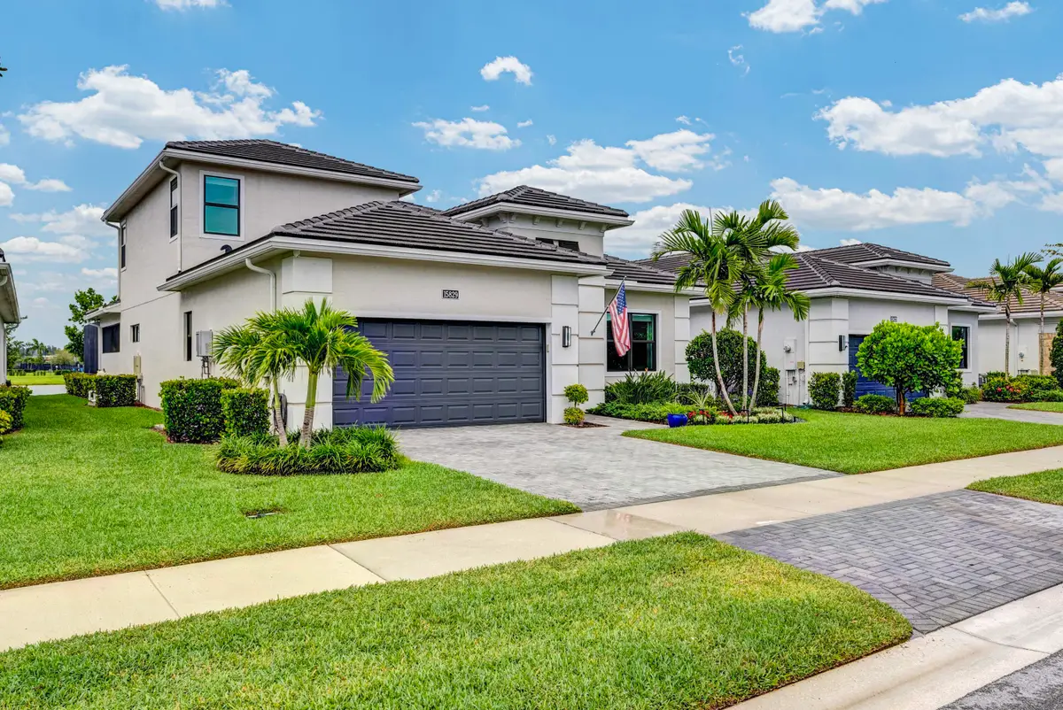 15829 Key Biscayne Lane, Westlake, FL 33470 - #1