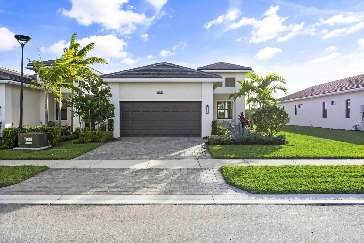 15890 Key Biscayne Lane, Westlake, FL 33470 - #1