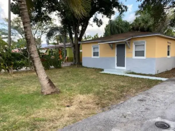 1304 SW 31st Street, Fort Lauderdale, FL 33315