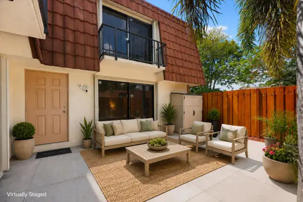 3010 San Clara Drive #19-c, Delray Beach, FL 33445