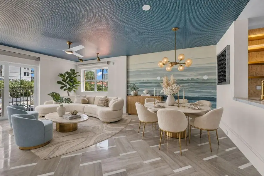 341 N Birch Road #Unit 206, Fort Lauderdale, FL 33304 - #2