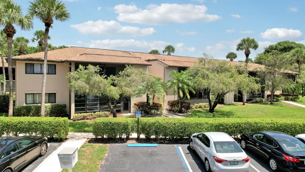 15484 Lakes Of Delray Boulevard #103, Delray Beach, FL 33484 - #1