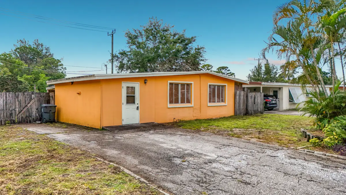 2066 Tarragon Road, West Palm Beach, FL 33415 - #1