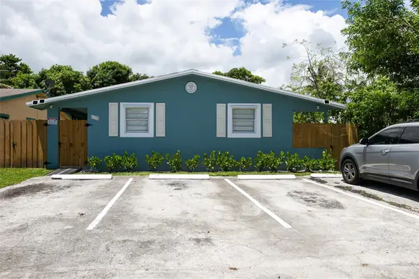 1135 NW 6th Avenue, Fort Lauderdale, FL 33311
