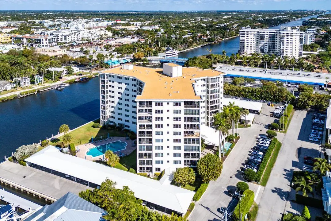 86 Macfarlane Drive #8f, Delray Beach, FL 33483 - #1