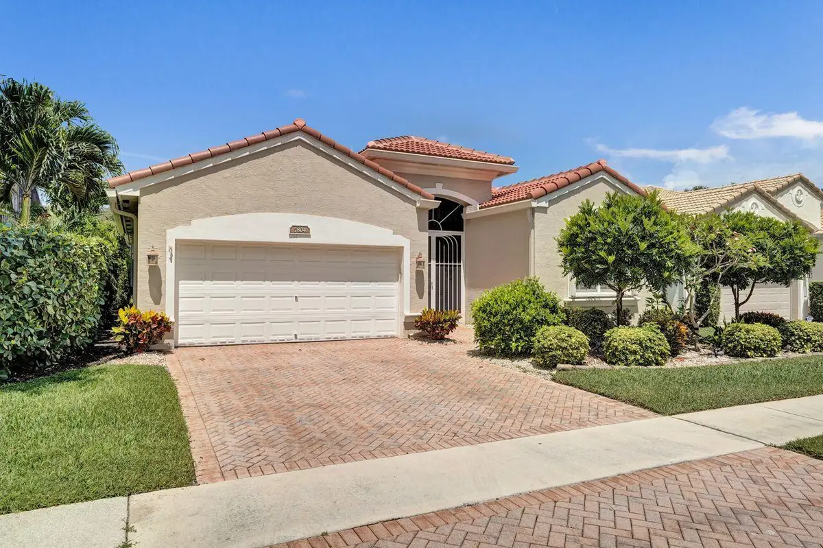 7804 Lando Avenue, Boynton Beach, FL 33437 - #1